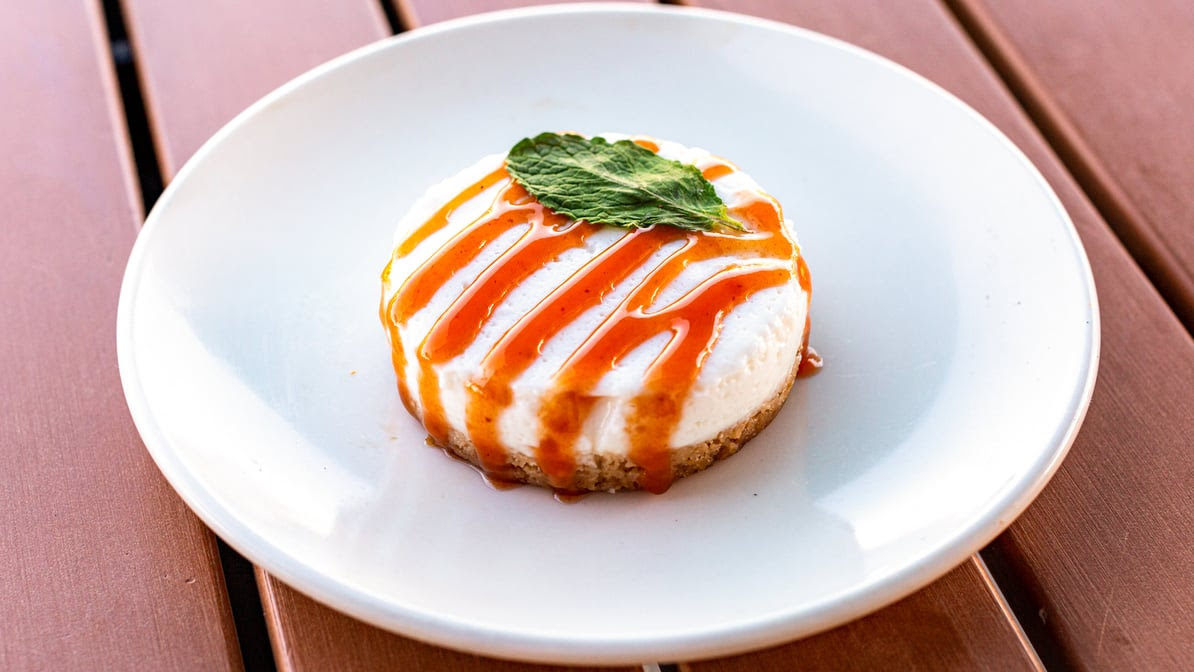 Chris' Ono Grinds Island Grill - North Park by null