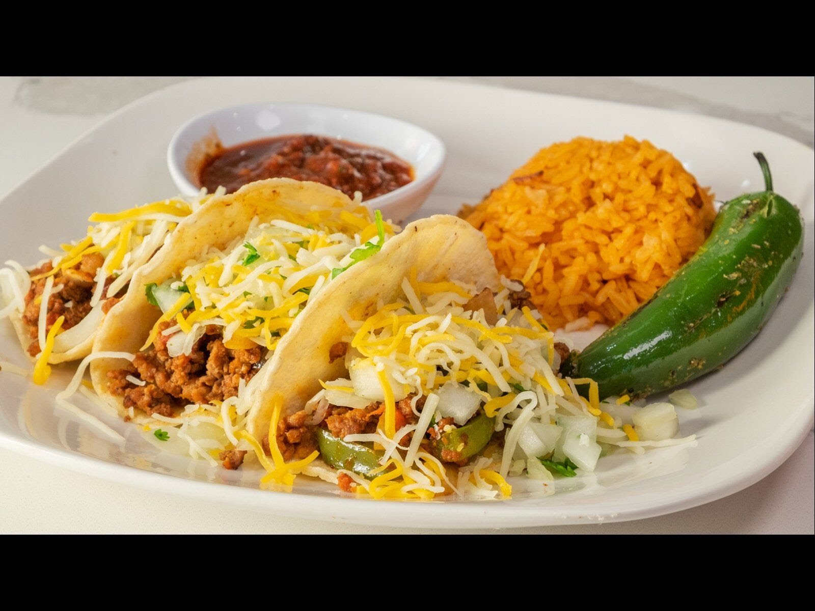 Halal Cuts Taco Restaurant and Meat Shop by null