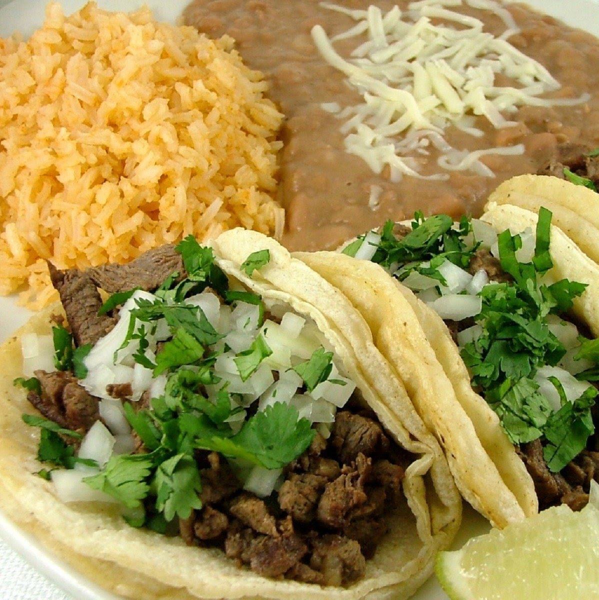 El Pastor Mexican Restaurant & Catering by null