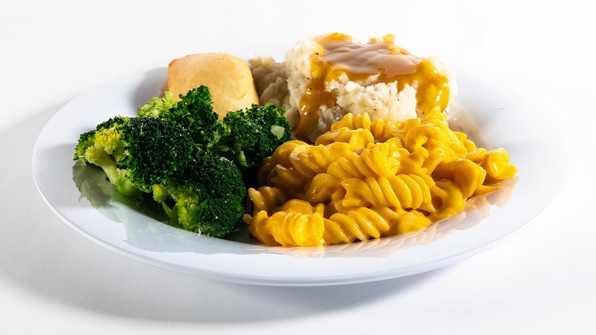 Boston Market by null