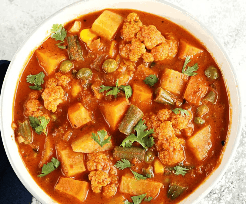 Nirvana Indian Cuisine by null