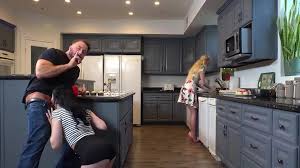 In the kitchen jpg x In the kitchen