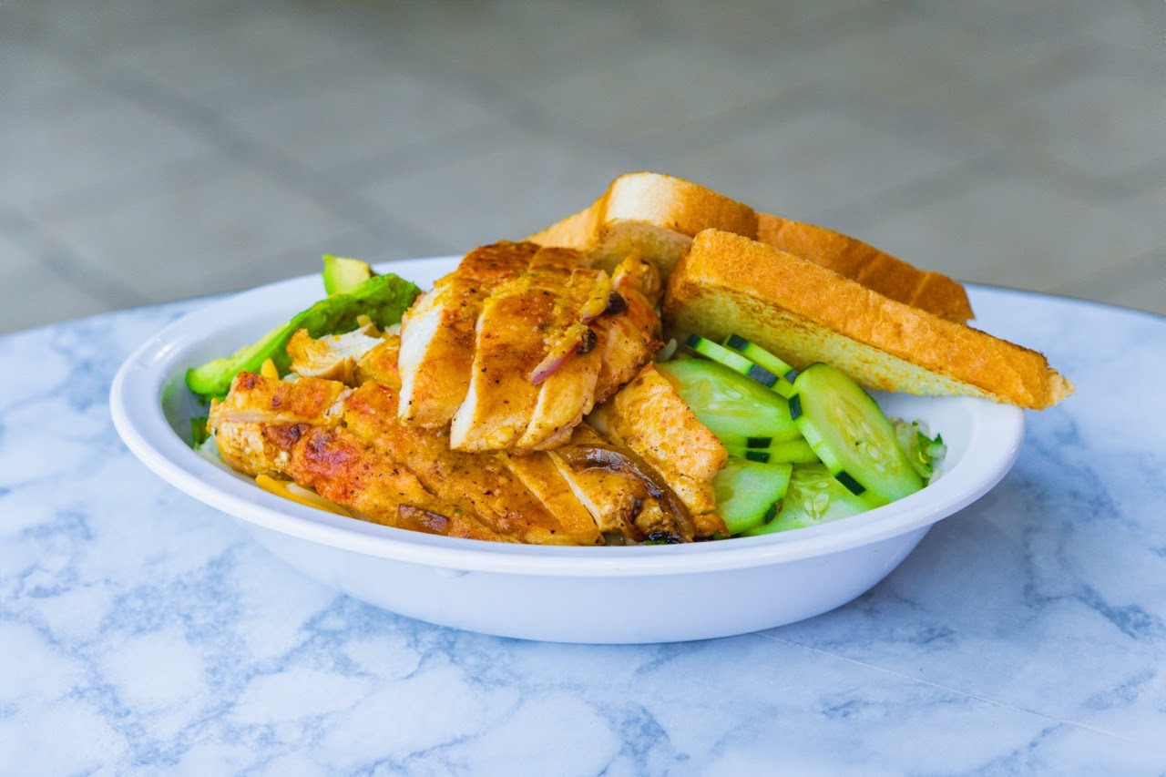 J & J Mex-Taqueria by null