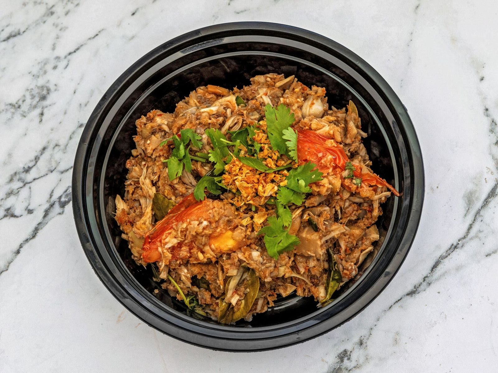 Amphai Northern Thai Food Club by null