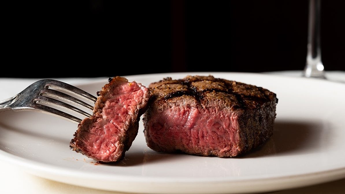 El Gaucho Bellevue by null