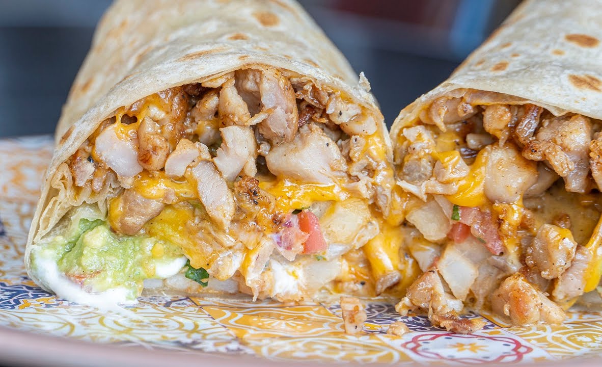 El Pollo Grill - Bonita by null