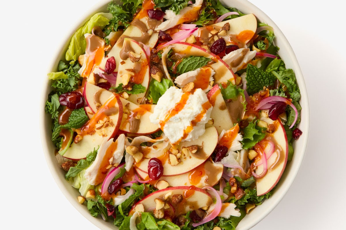 Mendocino Farms by null