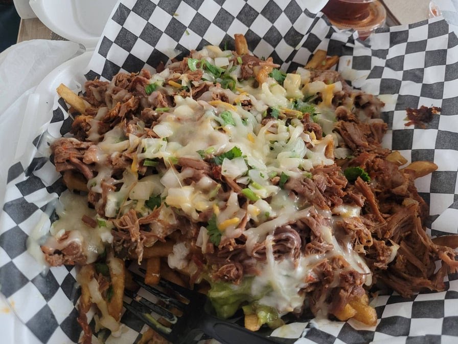 Yesenia's Mexican Food & Ice Cream by null