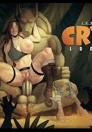 Porn comic looter chapter tomb raider devilhs sex comic brunette went jpg x Tomb raider