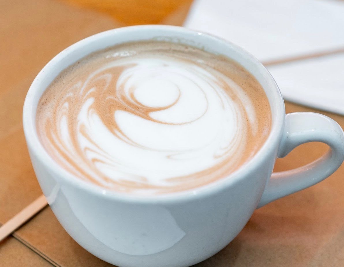 the Village Bakery and Cafe by null