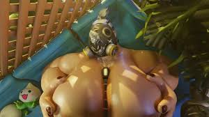 Overlook roadhog thedirtymonkey tracer jpg x Sexy roadhog