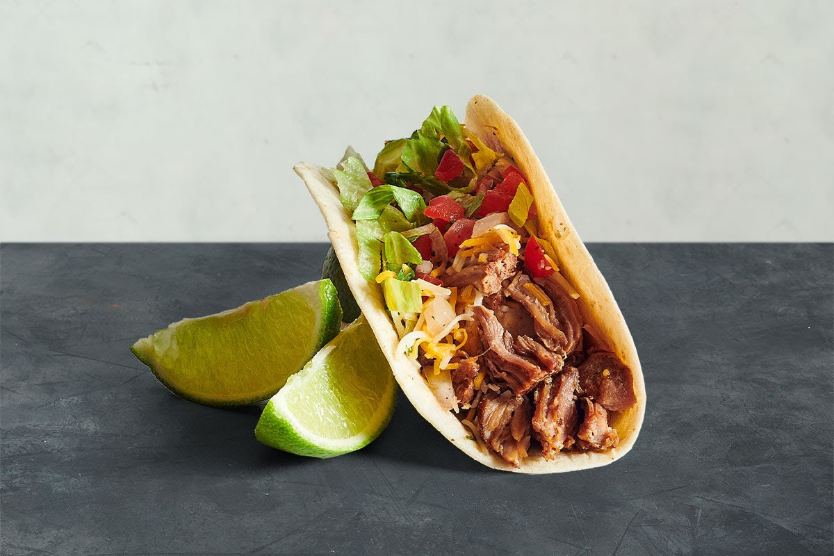 Moe's Southwest Grill by null