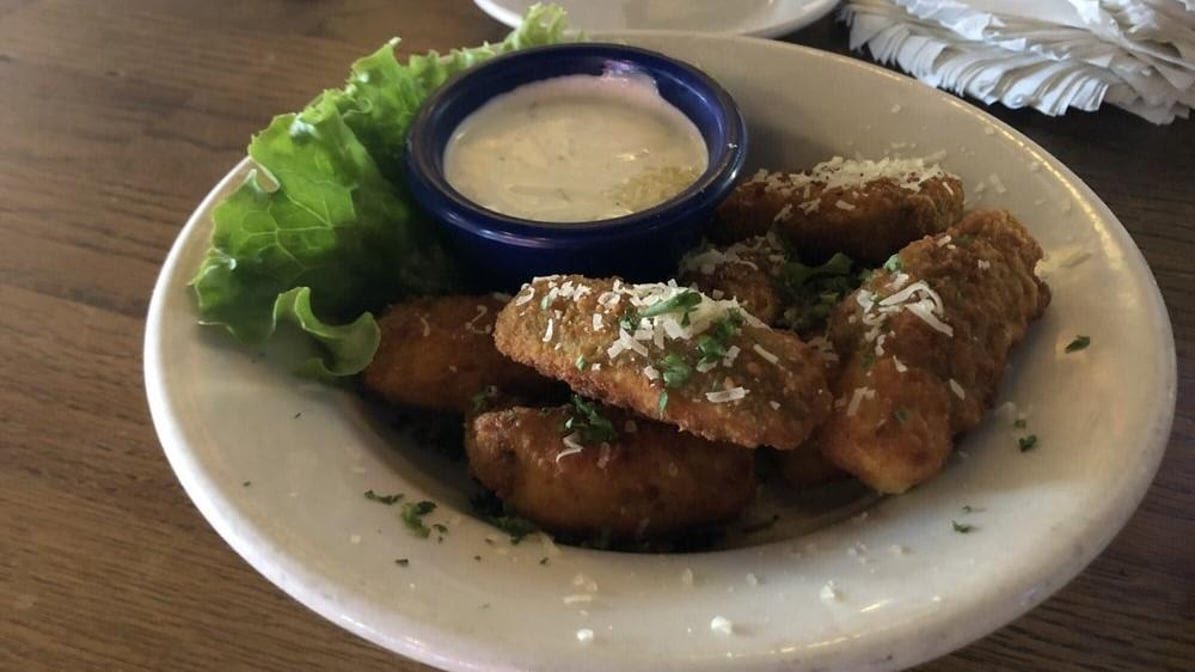 St. Pete's Dancing Marlin by null