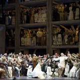 Richard Wagner, Opéra Bastille, Opéra, Opéra de Paris