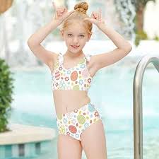 little girl bikini|