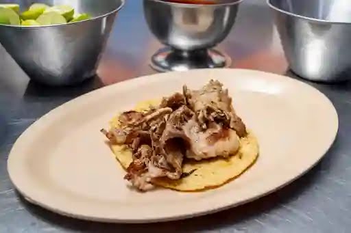 Caldos de Gallina "Luis" by null