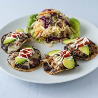 Mesero - Preston Hollow Village by null