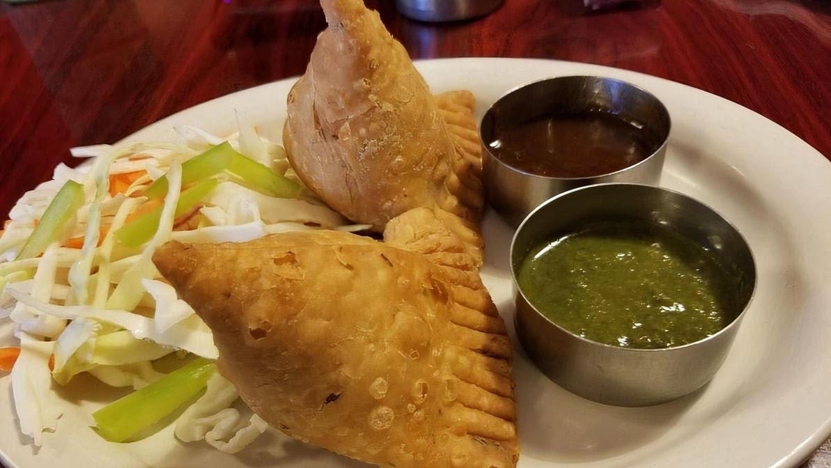 Chettinad Indian Cuisine by null