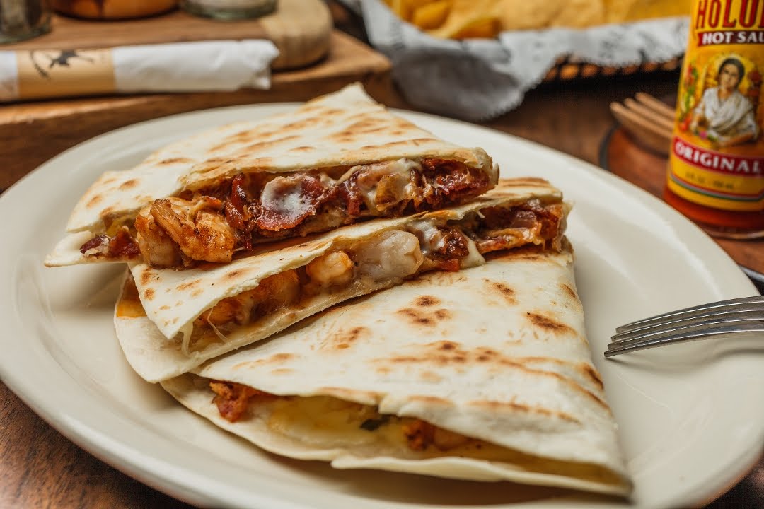Juan's Flying Burrito - LGD by null