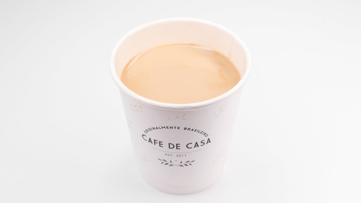 Cafe de Casa by null