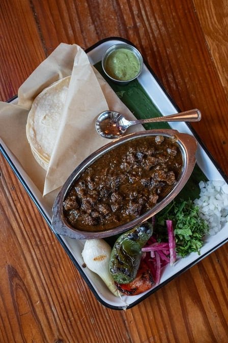 Otto’s Ice House by null