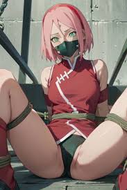Anime tied jpg x Anime tied up