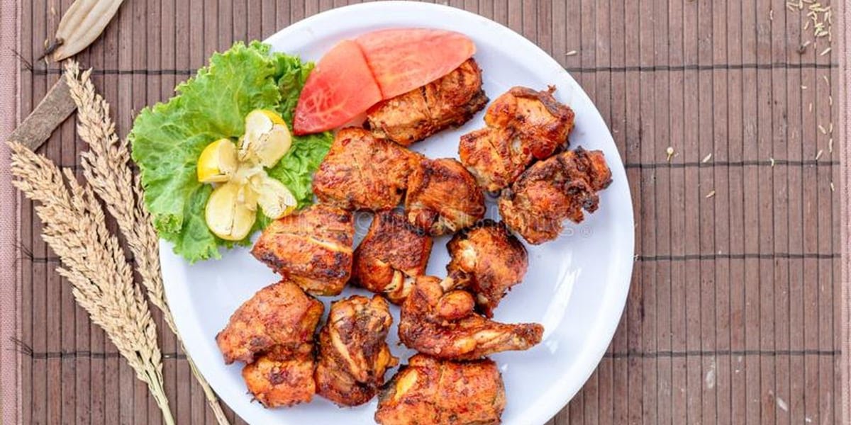 Halal Kabob House by null