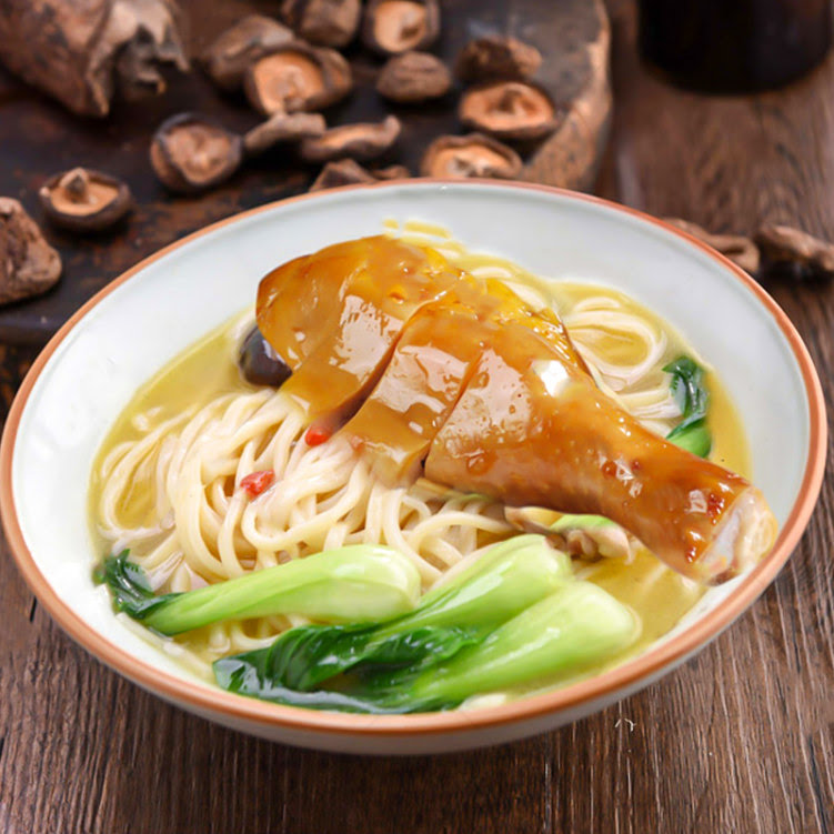 Boston Soup Dumplings 烹小鲜 by null