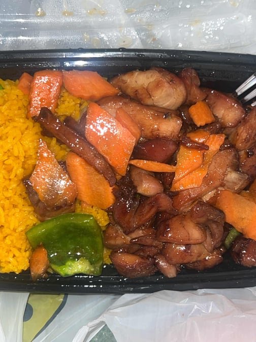 Szechuan Kitchen by null