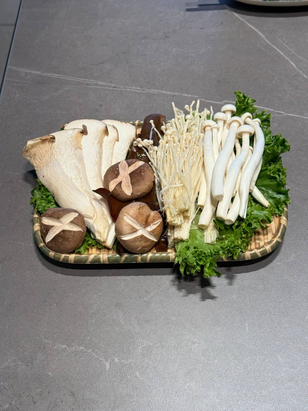 Umami Seasons Hotpot by null