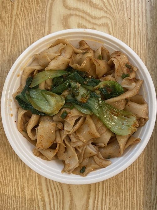 Xi’an Sizzling Woks by null