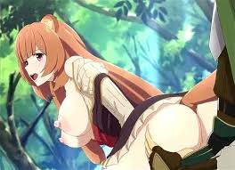 Potchi commission rising of shield hero png x Rising of the shield hero hentai