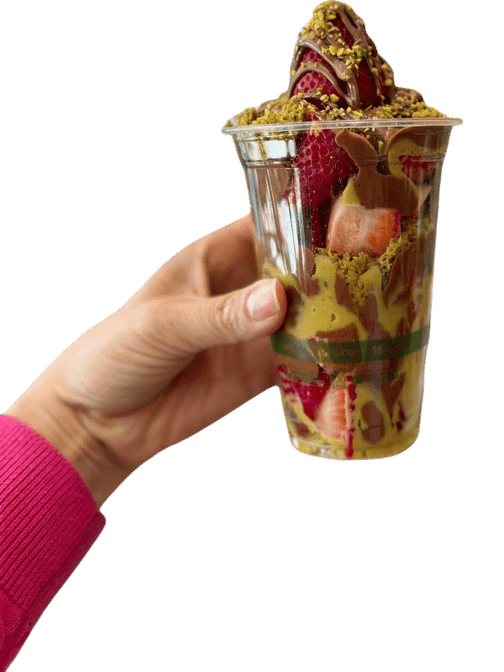 tinyB chocolate by null