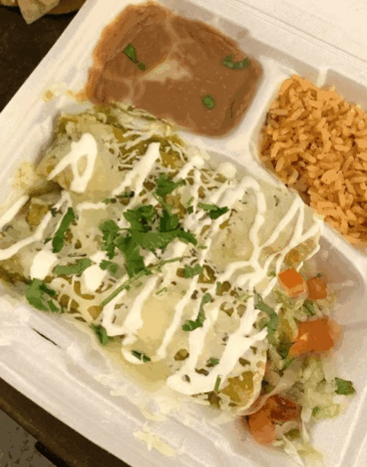 Teocali Mexican Restaurant & Cantina by null