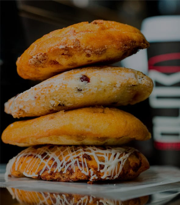 Mojo Coffee, LLC by null