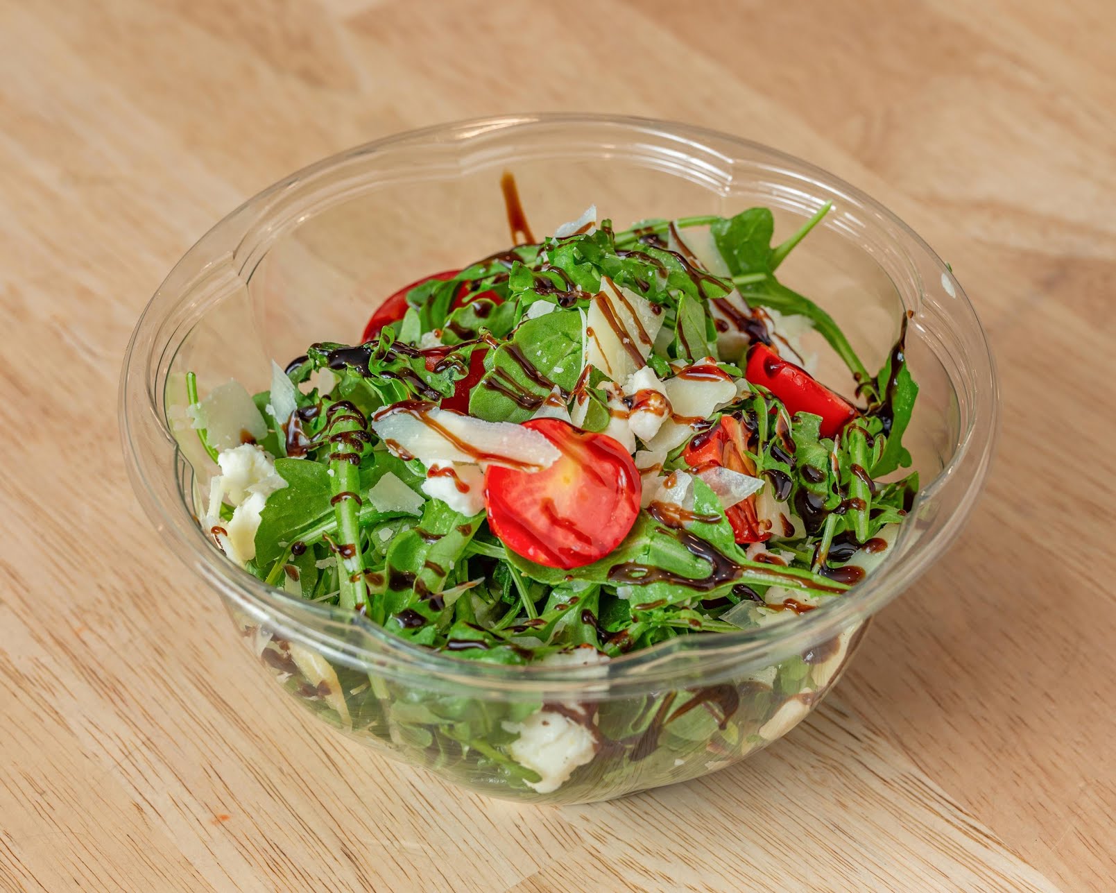 Union Sandwich Co. by null