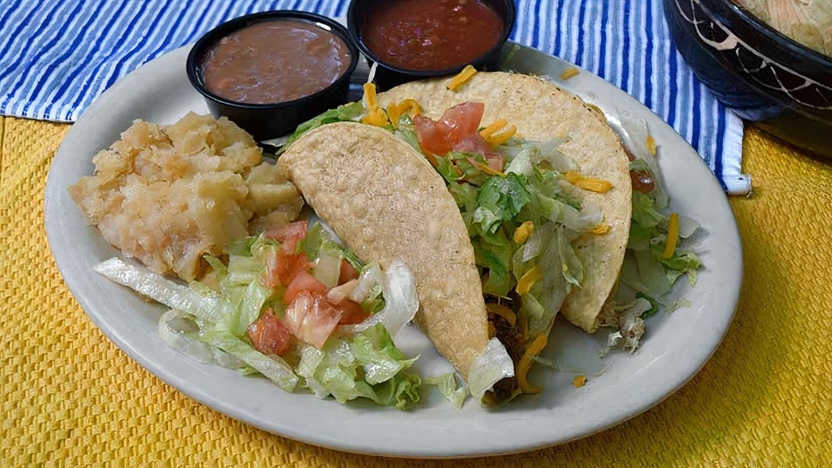 El Patio De Albuquerque by null