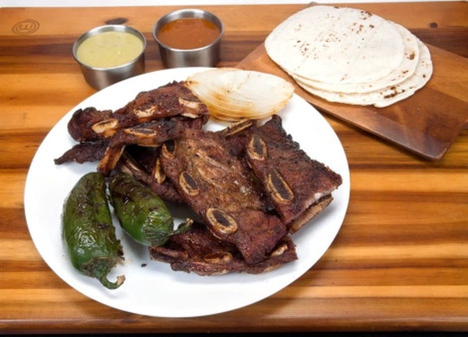 Pollos Asados El Canelo by null