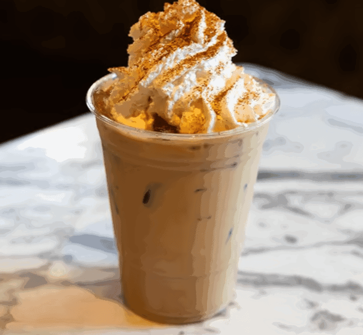 One Shot Coffee by null