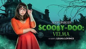 Waifu metamorphosis velma jpg x Sexy velma