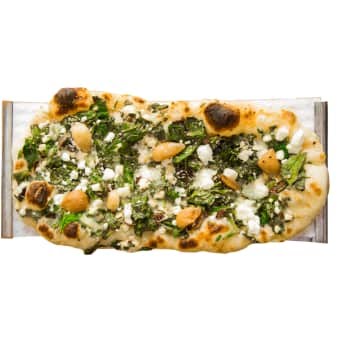 Crushed Red- Clayton by null