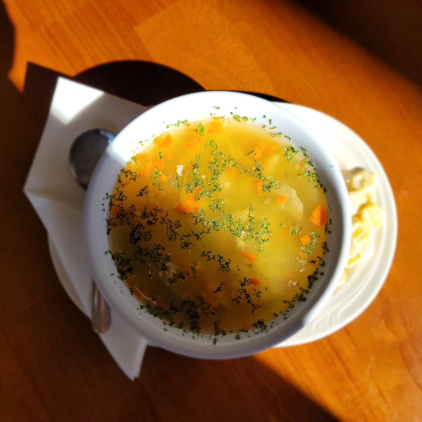 Janik's Pierogi Cafe by null