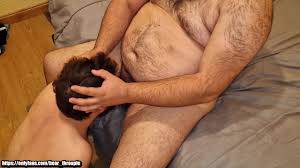 Urso pirocudo e peludo come o brutto sem capa jpg x Urso peludo