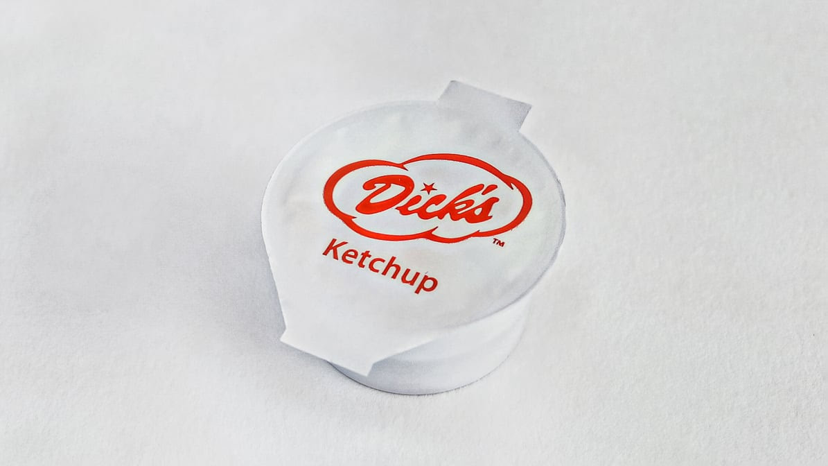 Dick's Drive-In by null