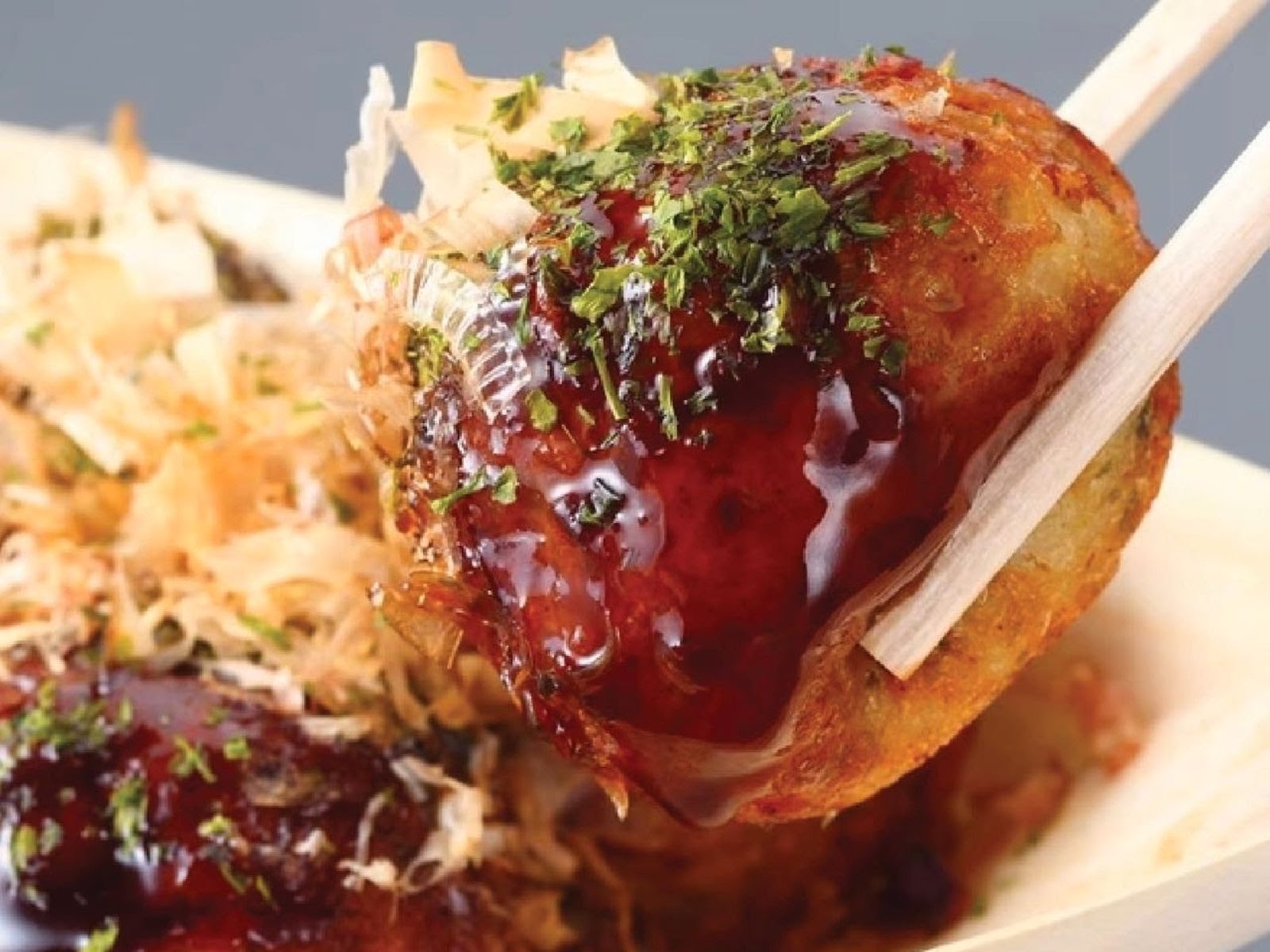 Oishii Asian & Ramen Hub by null