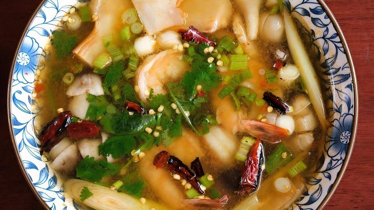 Opart Thai House - West Town by null