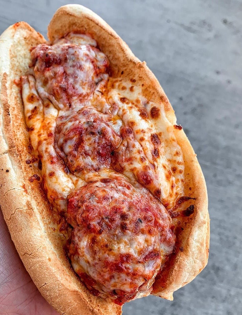 Water Street Pizzeria by null