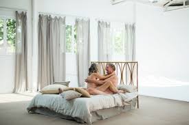 Young couple bed porn porno jpg x Couple bedroom