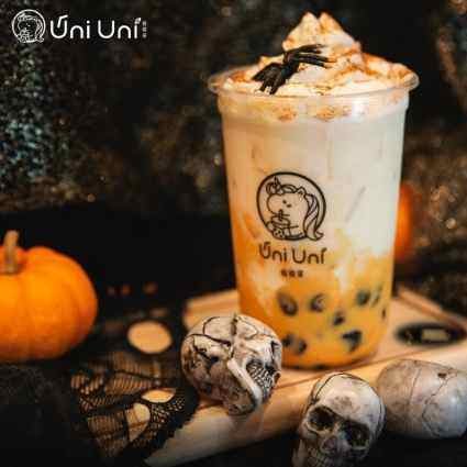 Uni Uni Boba Lincoln Park by null