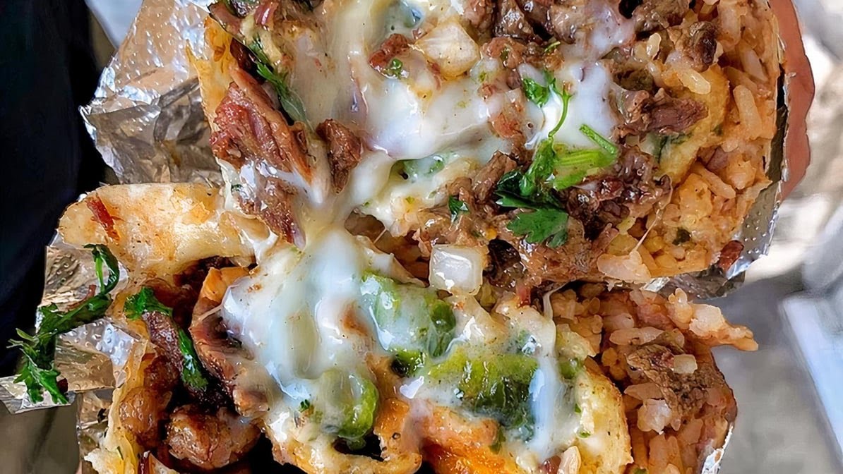 Pablito's Tacos by null